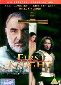 First Knight